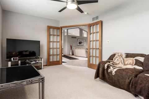 Tiny photo for 6465 Corinas Curve, Rockford, IL 61103 (MLS # 12623919)