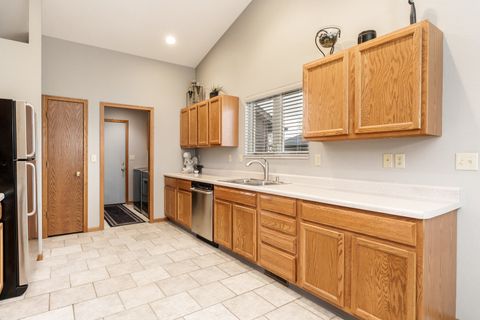 Tiny photo for 6465 Corinas Curve, Rockford, IL 61103 (MLS # 12623919)