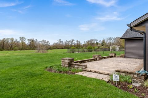 Tiny photo for 6465 Corinas Curve, Rockford, IL 61103 (MLS # 12623919)