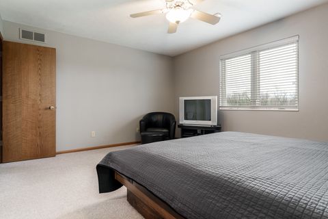 Tiny photo for 6465 Corinas Curve, Rockford, IL 61103 (MLS # 12623919)