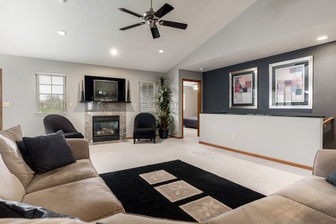 Tiny photo for 6465 Corinas Curve, Rockford, IL 61103 (MLS # 12623919)