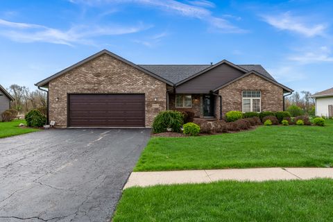 Photo of 6465 Corinas Curve, Rockford, IL 61103 (MLS # 12623919)