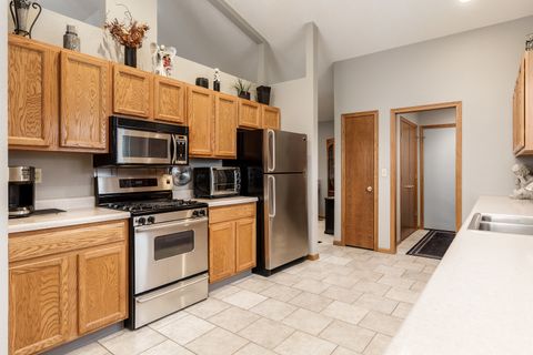 Tiny photo for 6465 Corinas Curve, Rockford, IL 61103 (MLS # 12623919)