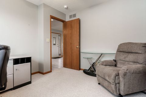 Tiny photo for 6465 Corinas Curve, Rockford, IL 61103 (MLS # 12623919)