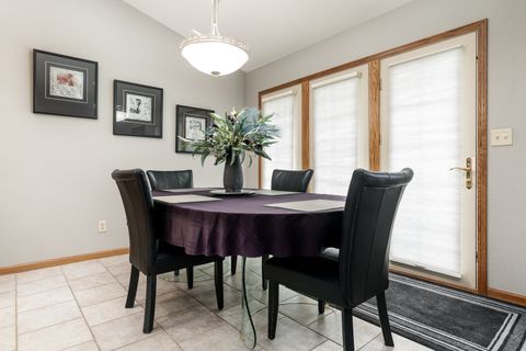 Tiny photo for 6465 Corinas Curve, Rockford, IL 61103 (MLS # 12623919)