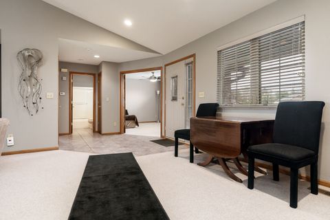 Tiny photo for 6465 Corinas Curve, Rockford, IL 61103 (MLS # 12623919)