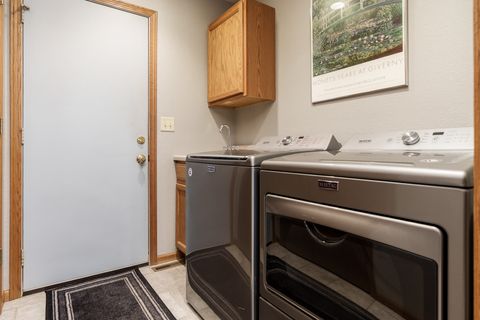 Tiny photo for 6465 Corinas Curve, Rockford, IL 61103 (MLS # 12623919)