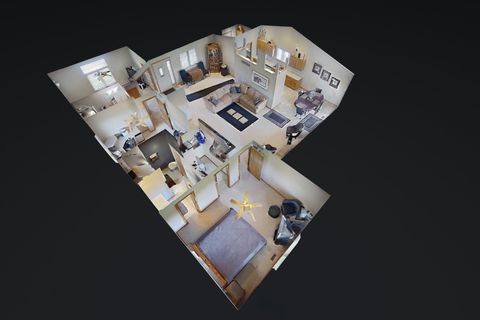 Tiny photo for 6465 Corinas Curve, Rockford, IL 61103 (MLS # 12623919)