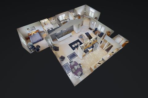 Tiny photo for 6465 Corinas Curve, Rockford, IL 61103 (MLS # 12623919)