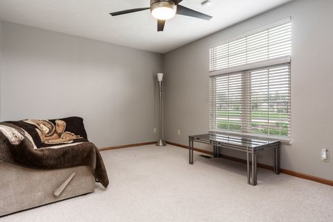 Tiny photo for 6465 Corinas Curve, Rockford, IL 61103 (MLS # 12623919)