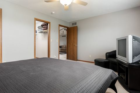 Tiny photo for 6465 Corinas Curve, Rockford, IL 61103 (MLS # 12623919)