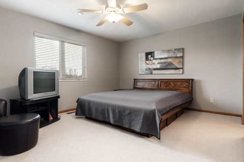 Tiny photo for 6465 Corinas Curve, Rockford, IL 61103 (MLS # 12623919)