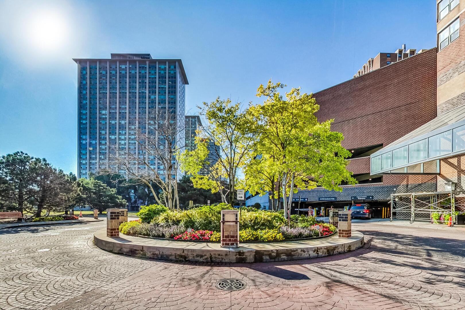 3660 N Lake Shore Drive 3304
