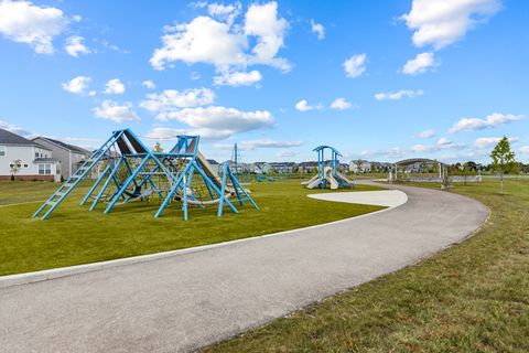 Tiny photo for 12965 S Twin Pines Lane, Plainfield, IL 60585 (MLS # 12535237)