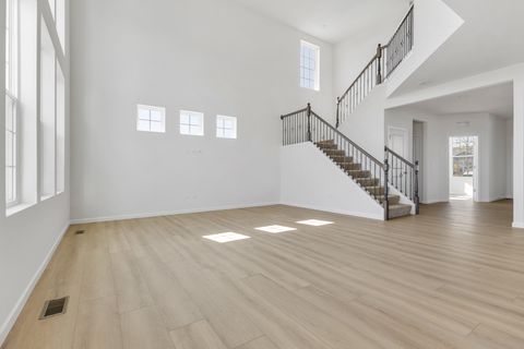 Tiny photo for 12965 S Twin Pines Lane, Plainfield, IL 60585 (MLS # 12535237)