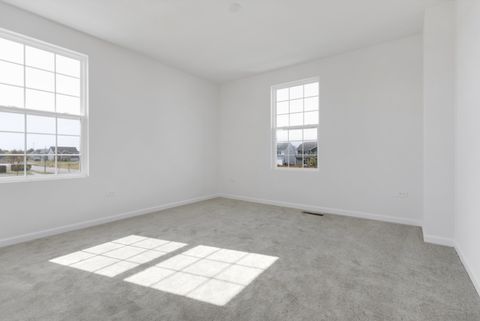 Tiny photo for 12965 S Twin Pines Lane, Plainfield, IL 60585 (MLS # 12535237)