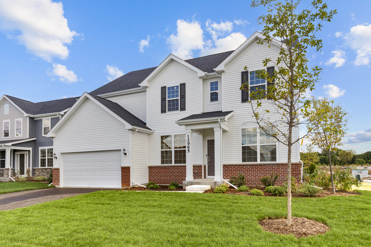 12965 S Twin Pines Lane