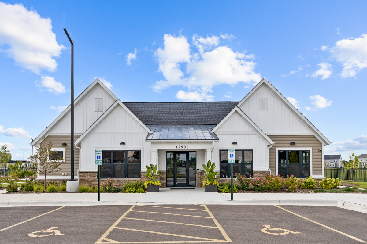 12965 S Twin Pines Lane