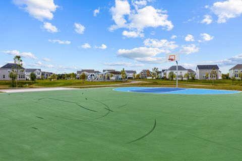 Tiny photo for 12965 S Twin Pines Lane, Plainfield, IL 60585 (MLS # 12535237)