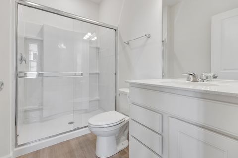 Tiny photo for 12965 S Twin Pines Lane, Plainfield, IL 60585 (MLS # 12535237)