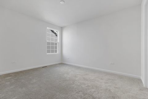 Tiny photo for 12965 S Twin Pines Lane, Plainfield, IL 60585 (MLS # 12535237)