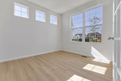 Tiny photo for 12965 S Twin Pines Lane, Plainfield, IL 60585 (MLS # 12535237)