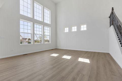 Tiny photo for 12965 S Twin Pines Lane, Plainfield, IL 60585 (MLS # 12535237)