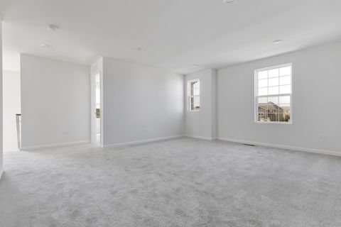 Tiny photo for 12965 S Twin Pines Lane, Plainfield, IL 60585 (MLS # 12535237)