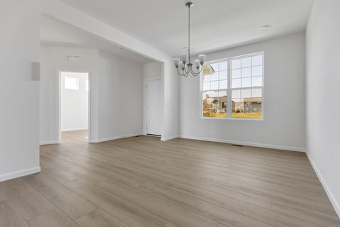 Tiny photo for 12965 S Twin Pines Lane, Plainfield, IL 60585 (MLS # 12535237)