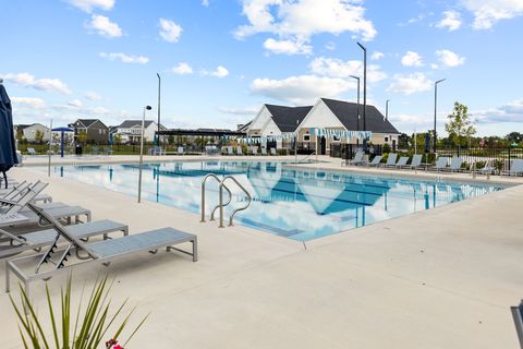 Tiny photo for 12965 S Twin Pines Lane, Plainfield, IL 60585 (MLS # 12535237)