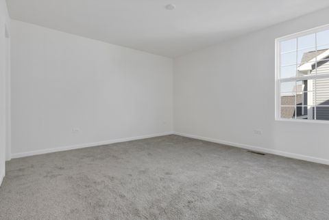 Tiny photo for 12965 S Twin Pines Lane, Plainfield, IL 60585 (MLS # 12535237)