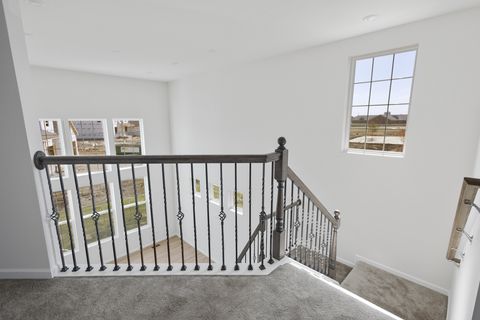 Tiny photo for 12965 S Twin Pines Lane, Plainfield, IL 60585 (MLS # 12535237)