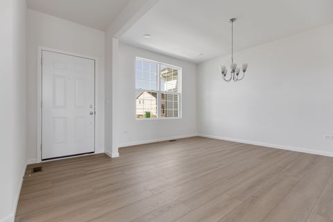 Tiny photo for 12965 S Twin Pines Lane, Plainfield, IL 60585 (MLS # 12535237)