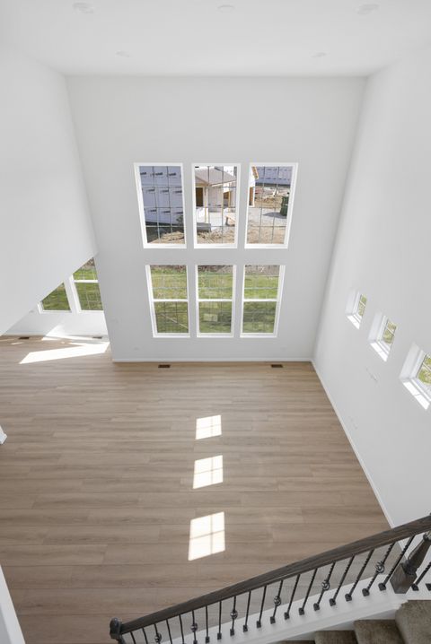 Tiny photo for 12965 S Twin Pines Lane, Plainfield, IL 60585 (MLS # 12535237)