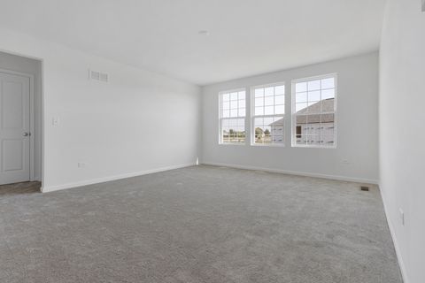 Tiny photo for 12965 S Twin Pines Lane, Plainfield, IL 60585 (MLS # 12535237)