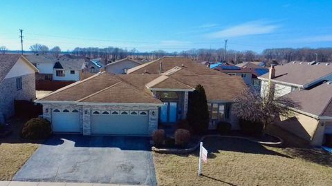 Tiny photo for 19030 Marylake Lane, Country Club Hills, IL 60478 (MLS # 12582393)