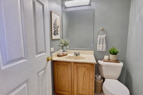 Tiny photo for 19030 Marylake Lane, Country Club Hills, IL 60478 (MLS # 12582393)