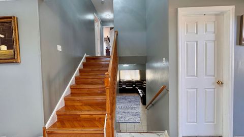 Tiny photo for 19030 Marylake Lane, Country Club Hills, IL 60478 (MLS # 12582393)