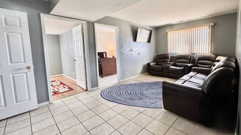 Tiny photo for 19030 Marylake Lane, Country Club Hills, IL 60478 (MLS # 12582393)