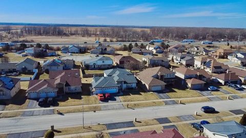 Tiny photo for 19030 Marylake Lane, Country Club Hills, IL 60478 (MLS # 12582393)