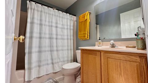 Tiny photo for 19030 Marylake Lane, Country Club Hills, IL 60478 (MLS # 12582393)