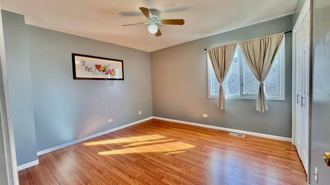 Tiny photo for 19030 Marylake Lane, Country Club Hills, IL 60478 (MLS # 12582393)