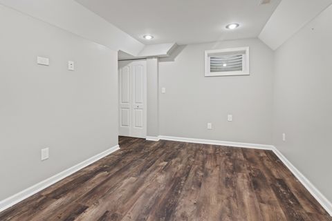 Tiny photo for 951 Dearborn Circle, Carol Stream, IL 60188 (MLS # 12460101)