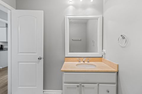 Tiny photo for 951 Dearborn Circle, Carol Stream, IL 60188 (MLS # 12460101)