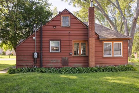 Tiny photo for 7112 N Oak Street, Wonder Lake, IL 60097 (MLS # 12443158)