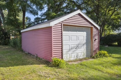 Tiny photo for 7112 N Oak Street, Wonder Lake, IL 60097 (MLS # 12443158)