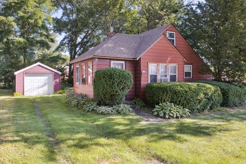 Tiny photo for 7112 N Oak Street, Wonder Lake, IL 60097 (MLS # 12443158)
