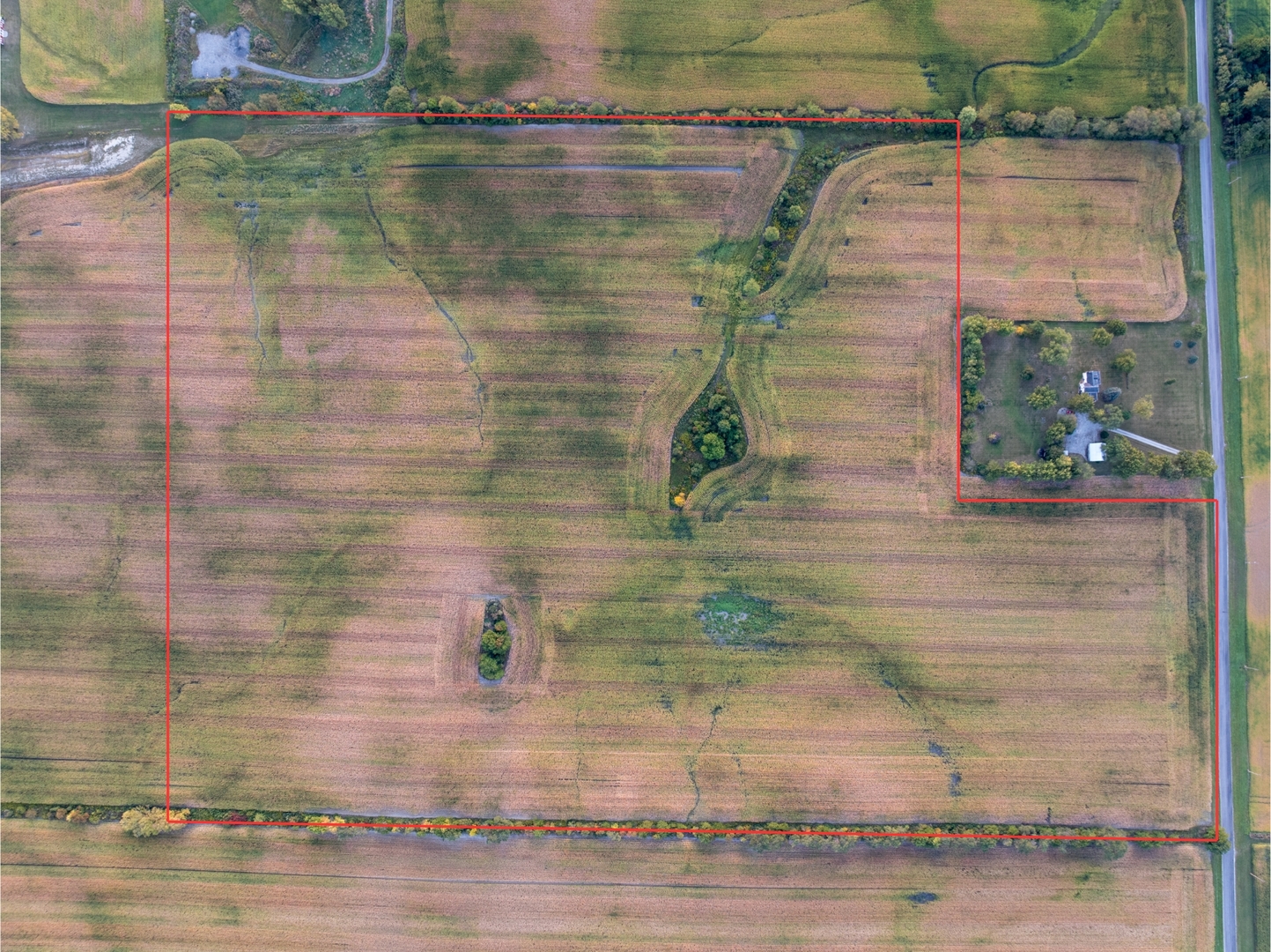 Lt1 W Stuenkel Road