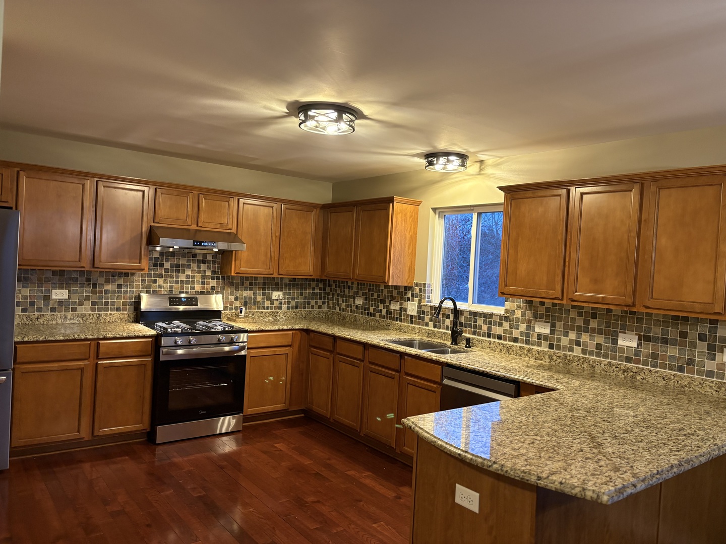 2804 Misty Brook Lane