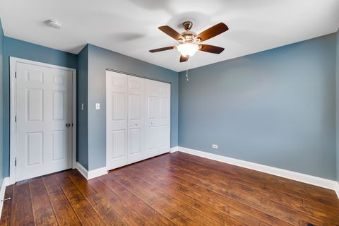 Tiny photo for 17019 Westwood Drive, Orland Hills, IL 60487 (MLS # 12522476)